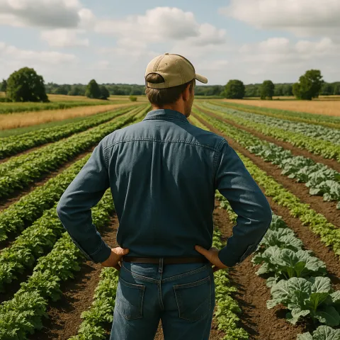 From Advocacy to Action: TOPP and OMDG Driving Market Growth for Organic thumbnail