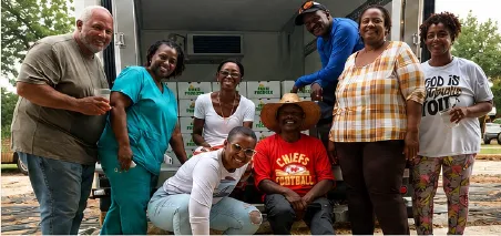 Member Spotlight: How McGruder Farms Is Building an Organic Legacy thumbnail