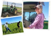 Teaching and living the organic way in the heart of Nebraska thumbnail