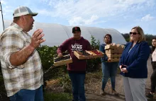 Longtime Leaders Join Team Organic at USDA thumbnail