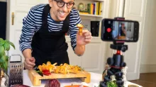 From TikTok to Market: How social media trends are driving health and sustainability trends and powering organic thumbnail