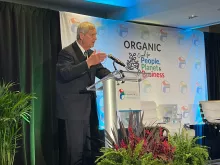 USDA Announces $185 Million in Funding to Advance Organic at Organic Week 2023 thumbnail