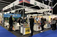 Looking Back on 2021 International Trade Successes thumbnail