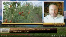 VIDEO: RFD-TV | U.S. Organic Sales Soar to $71.6 Billion | OTA co-CEO Tom Chapman Breaks Down the Growth thumbnail