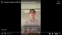 VIDEO: Spring 2025 NOSB Meeting Highlights: Video Recap from OTA thumbnail