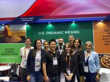 OTA Engages Global Food Trade at Gulfood 2026  thumbnail