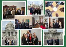 Organic Trade Association Urges Capitol Hill to Invest in U.S. Organic Industry  thumbnail