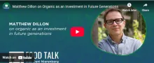[VIDEO] Meeting the Moment: What the Organic Sector Needs to Sustain Growth thumbnail