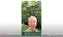 [VIDEO] Join Us at Organic Week 2025: A Personal Invitation from Matt Landi thumbnail
