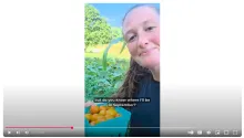 [VIDEO] Join Us for Organic Week 2025 – A Special Invitation from Adrienne Messe thumbnail
