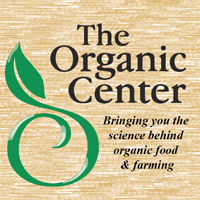 Organic Center logo